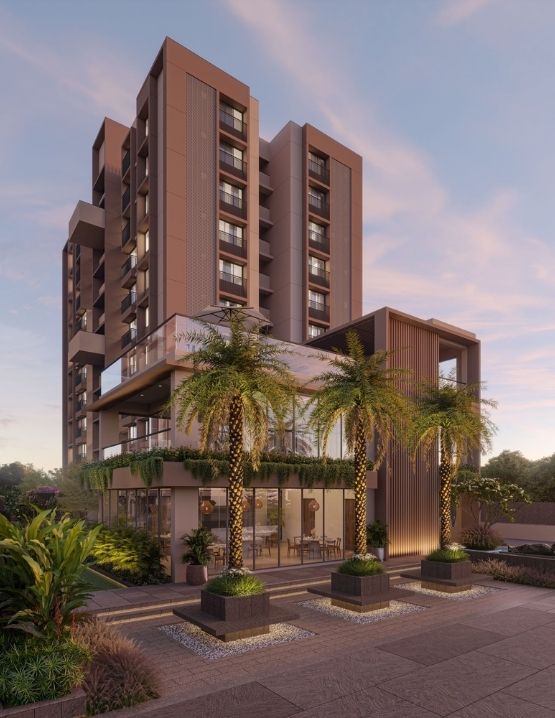 Shlok Amaltas Property Image