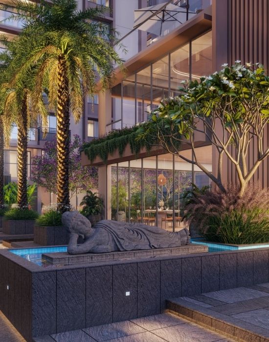 Shlok Amaltas Property Image