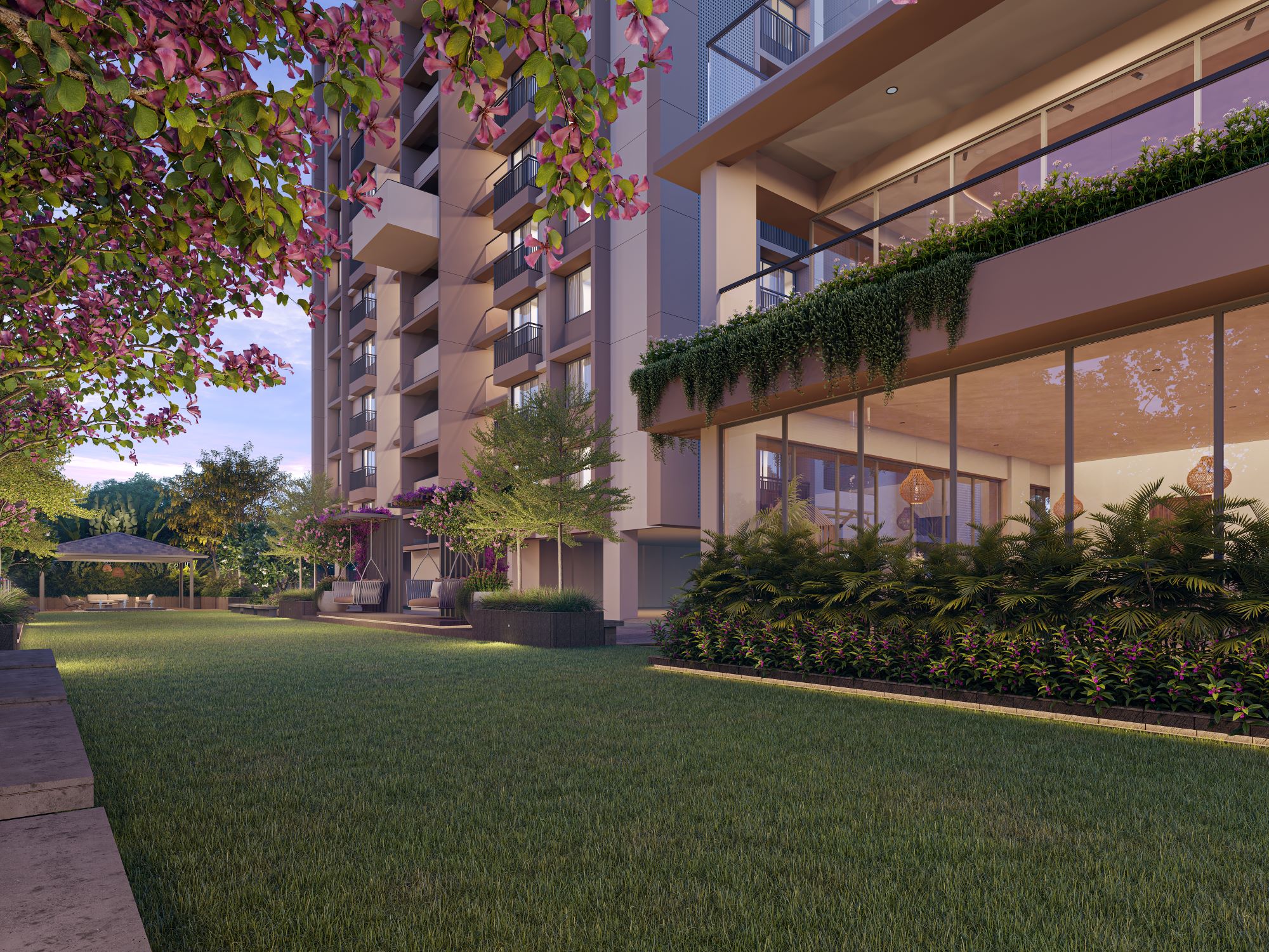 Shlok Amaltas Property Image
