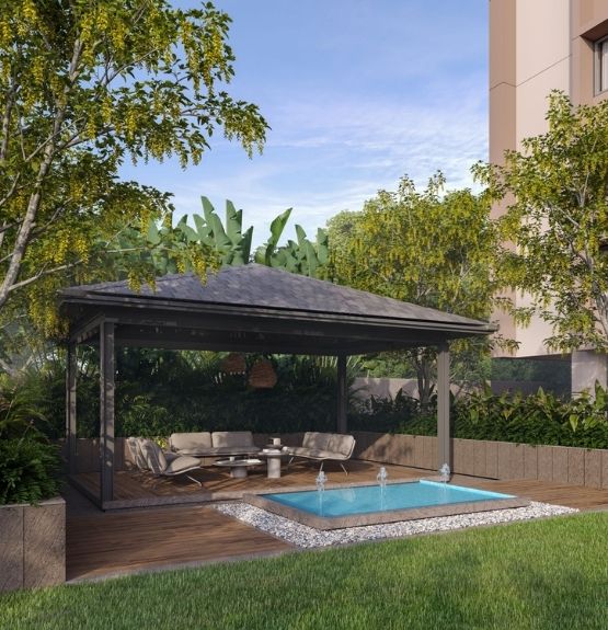 Shlok Amaltas Property Image